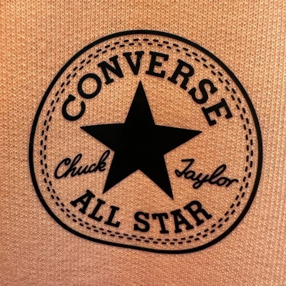 Converse Girls Size XL (13-15yrs) Colorful Terry  Long Sleeve Shirt Dress